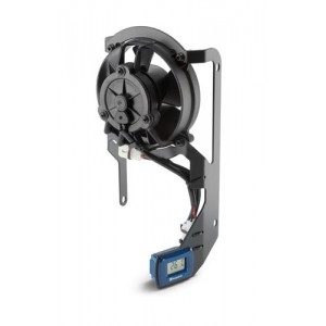 ELECTRO VENTILADOR CON TEMPERATURA